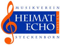 Musikverein Heimatecho Logo